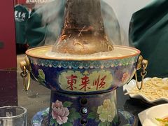-东来顺饭庄·火锅(环岛店)