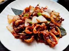 -新加坡海鲜(国贸商城店)