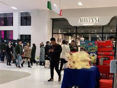 -砂之船奥特莱斯(合肥店)