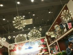 -花漫里餐厅(刺桐店)