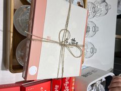 -阮大兴糕团(杭州西湖银泰百货店)