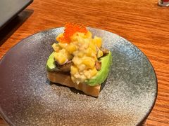 -戏作寿司(观音桥店)