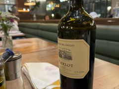 -OGGI TRATTORIA PIZZERIA(深业上城店)