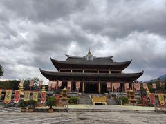 -天龙八部武侠城