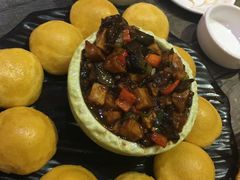 -忙前忙后妈妈菜馆