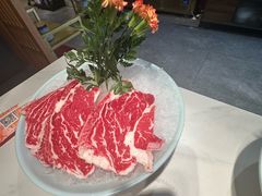 -红沃鳗鱼黑牛烤肉店(不老街店)