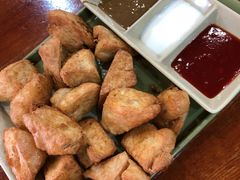 炸豆腐-美玲拉面(鞍山西道店)