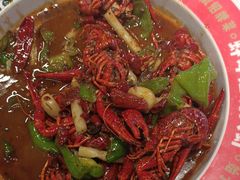 -阿财老铺·老蚌埠龙虾城(华夏总店)