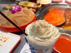 -生活如沸·顺德水牛奶火锅(大学路店)