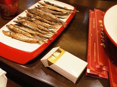 -李氏八大件老菜馆(万宝街店)