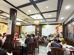 -溱湖八鲜菜馆