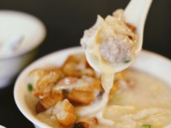 -伍湛记 · 广州老字号(龙津中路店)