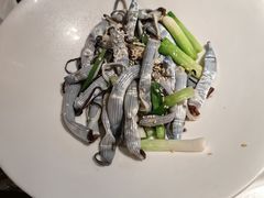 -张家卫·阳江菜·小海鲜(肥婆湾桥店)