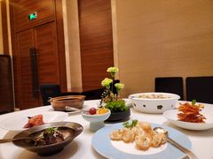 -扬州香格里拉·香宫中餐厅