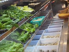 -牛吉韵·鲜切牛肉自助火锅(南山店)