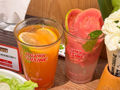 -小川洋风料理(武商梦时代店)