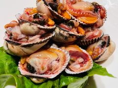 -高佳庄·舟山海鲜(海景旗舰店)