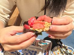 -一阳寿司(麦子街店)