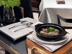 -Le Comptoir de Pierre Gagnaire