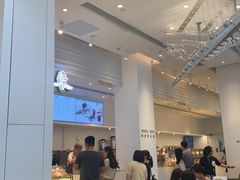 -喜茶(深圳福田星河COCO Park店)