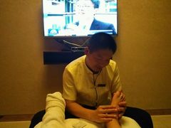 -大唐盲人按摩中心(怀宁路新粮仓店)