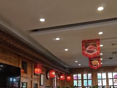 -大清花饺子(山庄店)