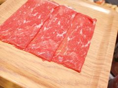 -樱煦和牛寿喜烧(如皋吾悦广场店)