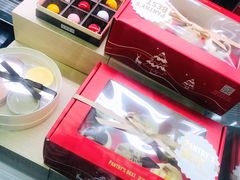 -Pantry's Best派悦坊蛋糕(K11购物艺术中心店)