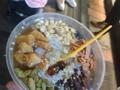 -好吃街美食城(八一广场店)