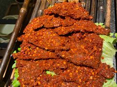 -盡膳口福跷脚牛肉火锅(合生汇购物中心店)