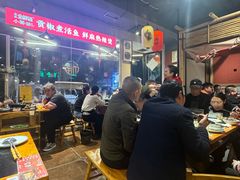 -小饕荟雅安贡椒鱼鲜馆(广福桥店)