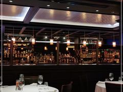 -Wolfgang’s Steakhouse 沃夫冈牛排馆(上海白玉兰广场店)