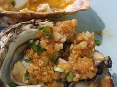 -酒拾烤肉(九方店)
