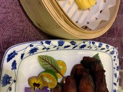 熏鱼-宁波状元楼酒店(和义路店)