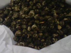 茉莉白龙珠-张一元(总店)