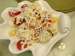 -黄家饺子东北特色菜馆(湖滨商业街店)