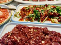 -乡土黄·鲜牛肉火锅·小龙虾(兴业街店)