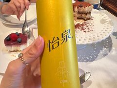 -La Vita 意大利传统料理(富民路店)