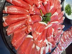 -阳坊涮肉(西直门凯德mall店)