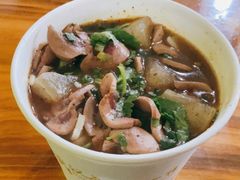 -王记生烫牛杂面馆(兰陵路店)
