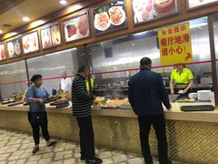 -港海餐厅(解放东路店)