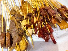 -长药唐师乐山油炸(石人直营店)