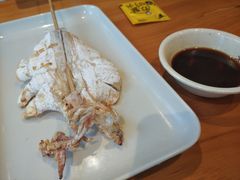 -木屋烧烤(龙湖天街店)
