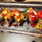 公司团建聚餐，性价比超高的海鲜自助，快去安排起来[种草]