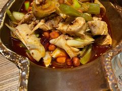 -水煮三国·川鲁江湖菜(香山店)