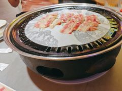 -正宗齐齐哈尔烤肉·齐牛哥鲜切炭火烤肉(杭州总店)