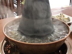 -岳合轩老北京涮肉