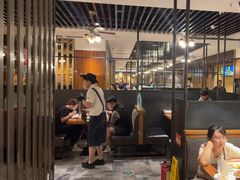 -汉巴味德(沈阳万象汇店)