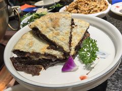 -清真·京华源铜锅涮肉(丰庆店)