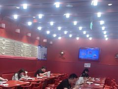 -喜家德虾仁水饺(东海缤纷天地店)